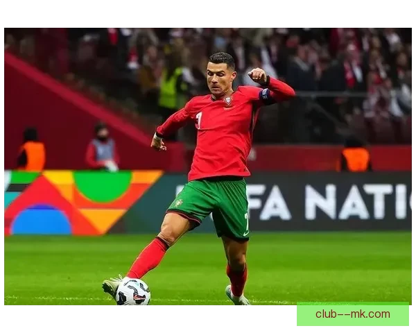 C罗沙特单季35球刷新纪录证明巅峰状态依旧