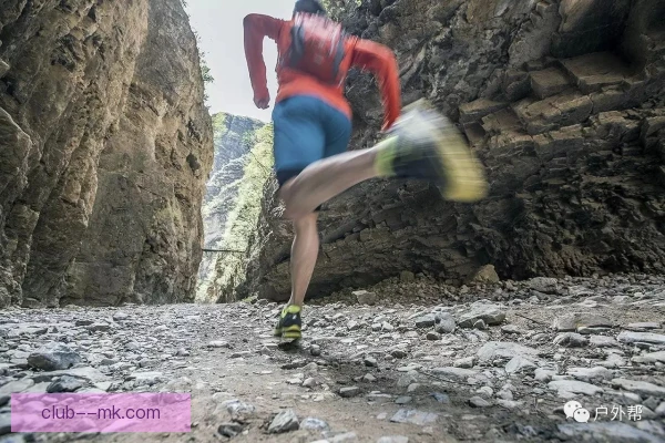 越野跑早期专项化风险，可能透支青少年运动寿命